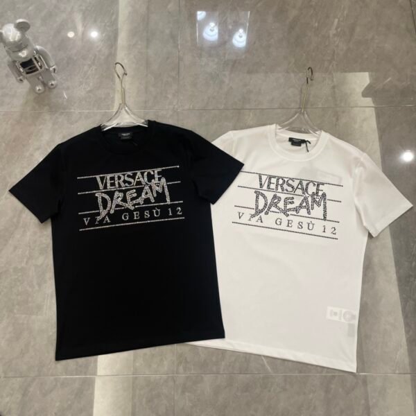 VERSACE TSHIRT - Image 5