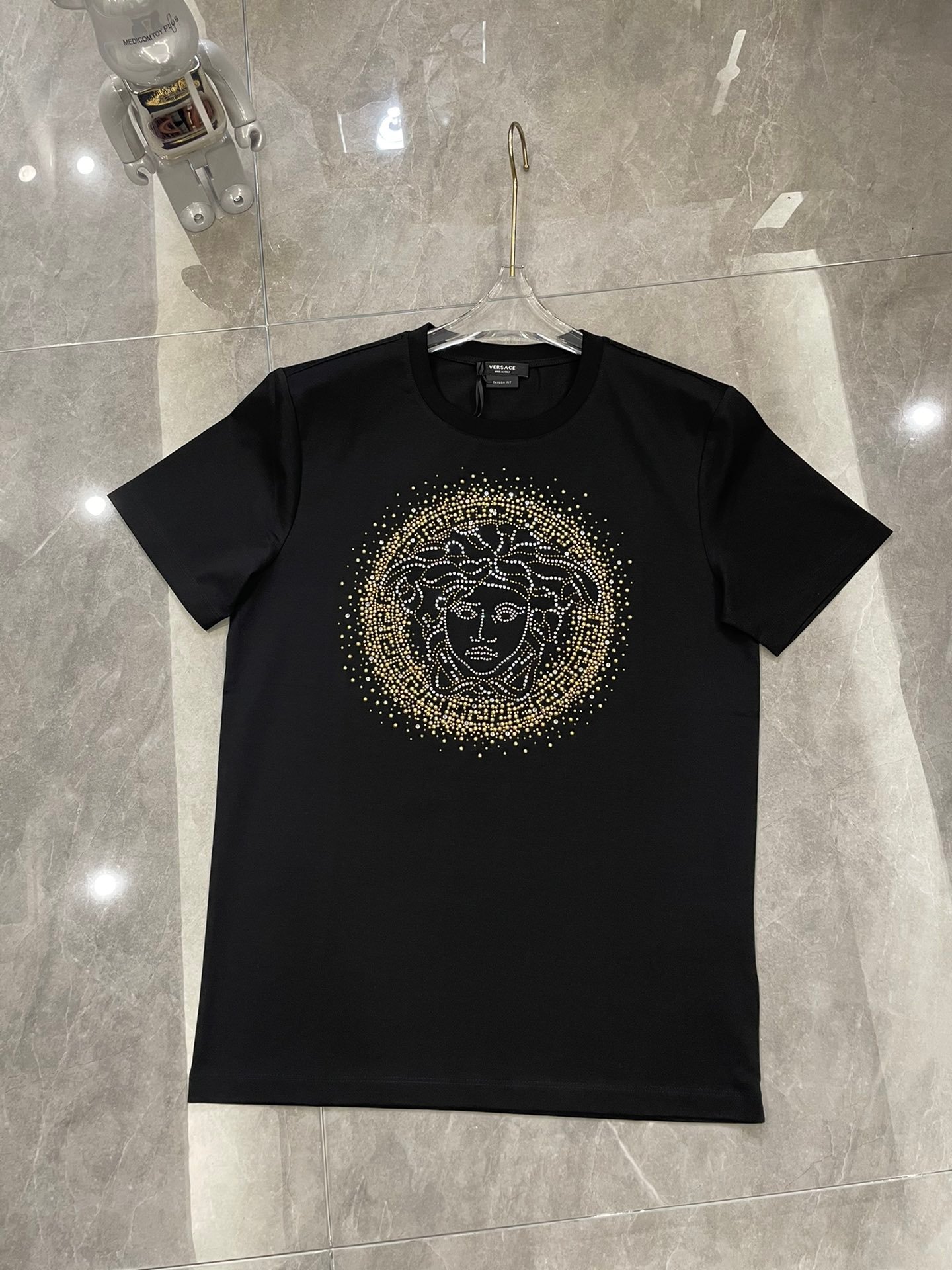 VERSACE TSHIRT - Image 2