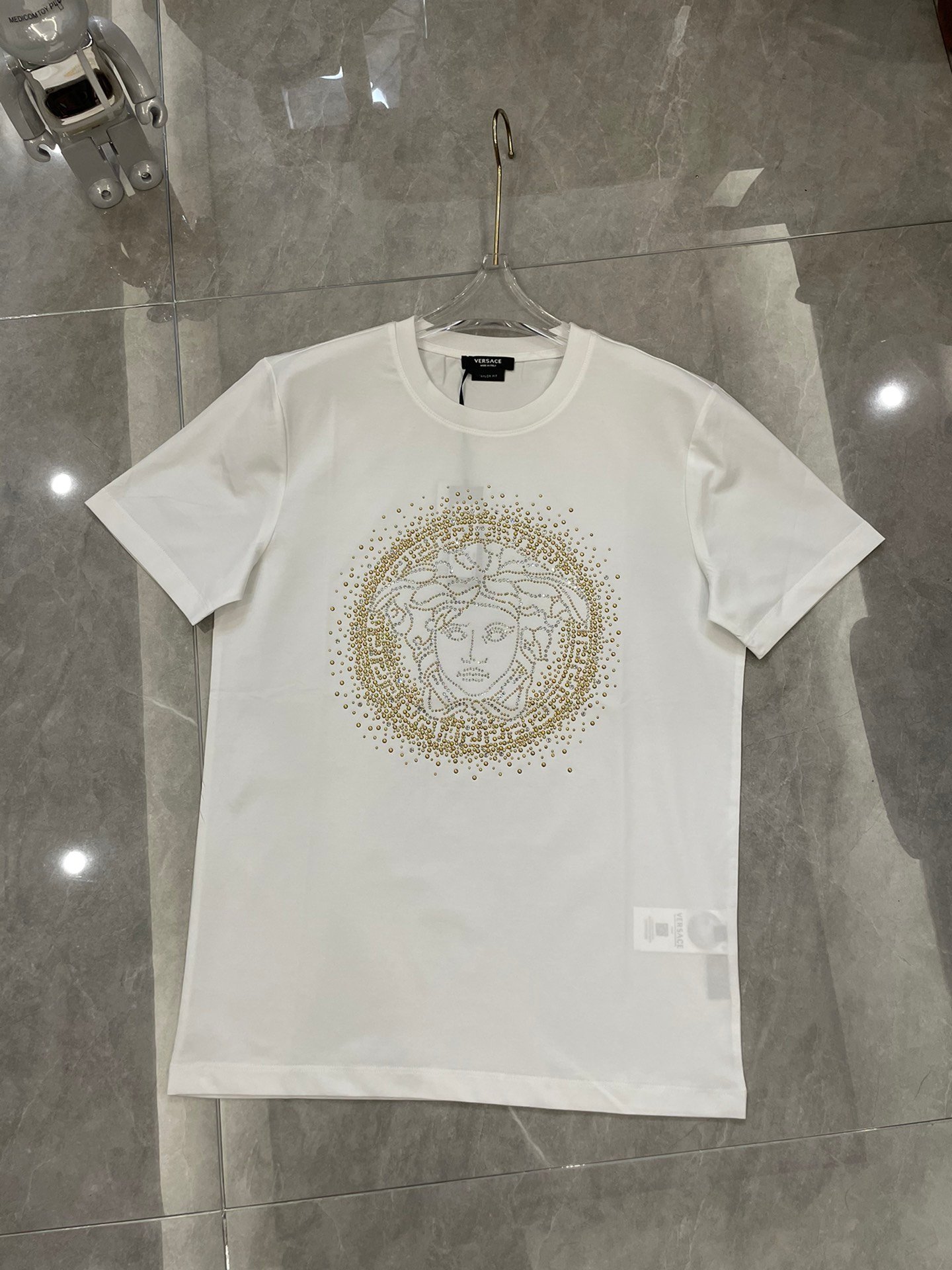 VERSACE TSHIRT - Image 3
