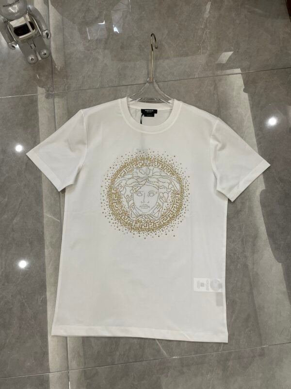 VERSACE TSHIRT - Image 4