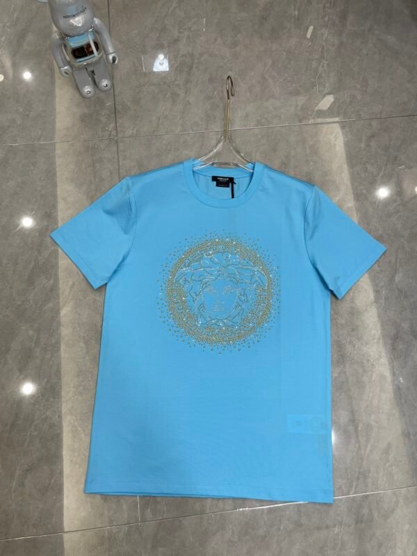 VERSACE TSHIRT - Image 8