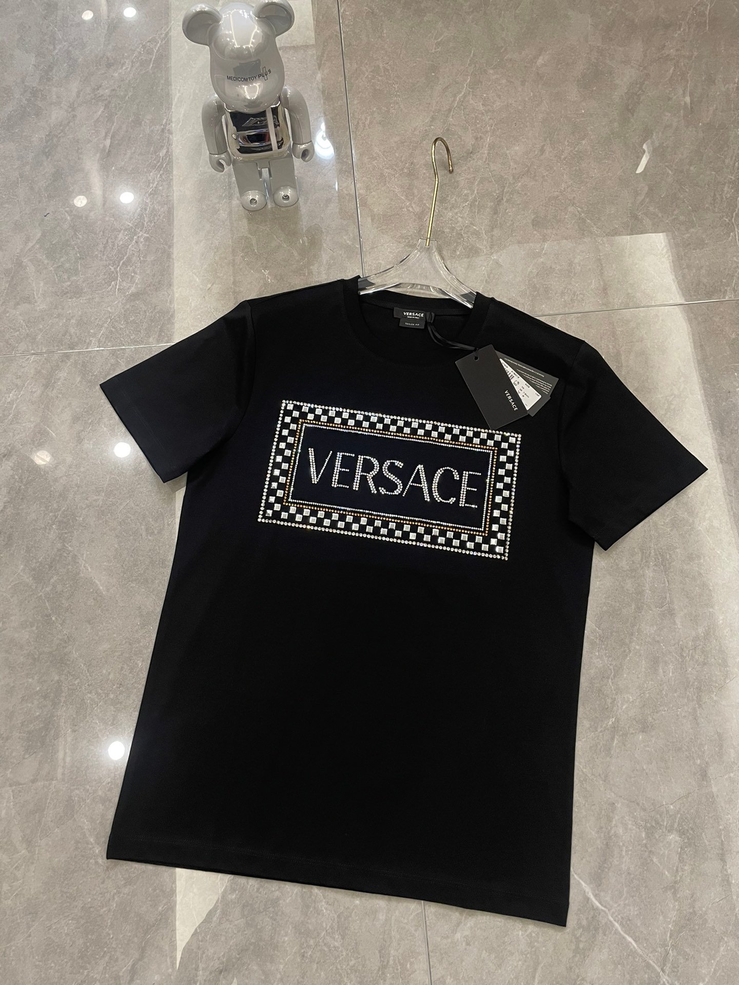 VERSACE TSHIRT - Image 2