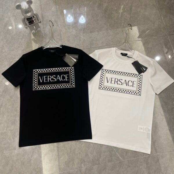VERSACE TSHIRT - Image 6