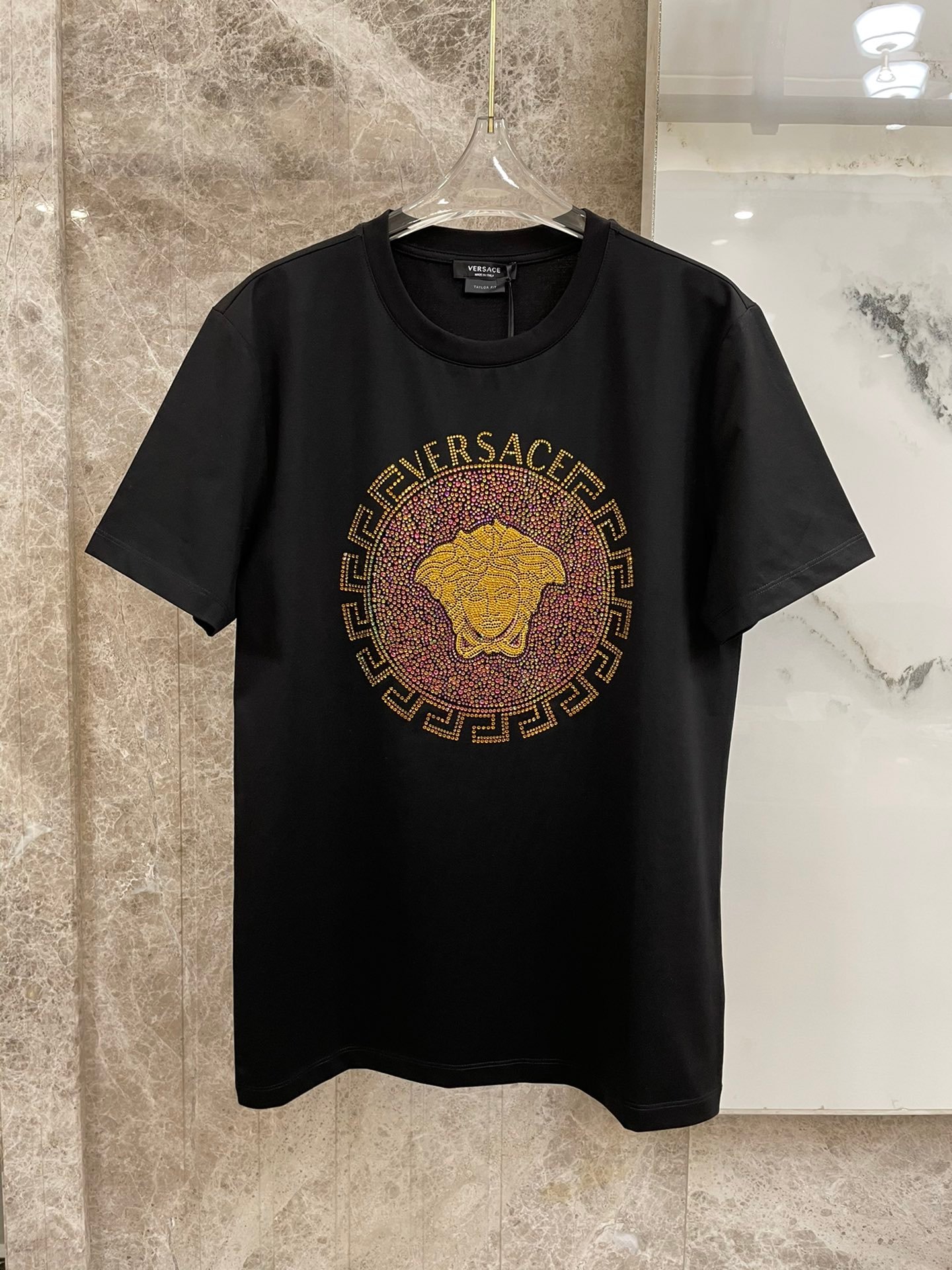 VERSACE TSHIRT - Image 2