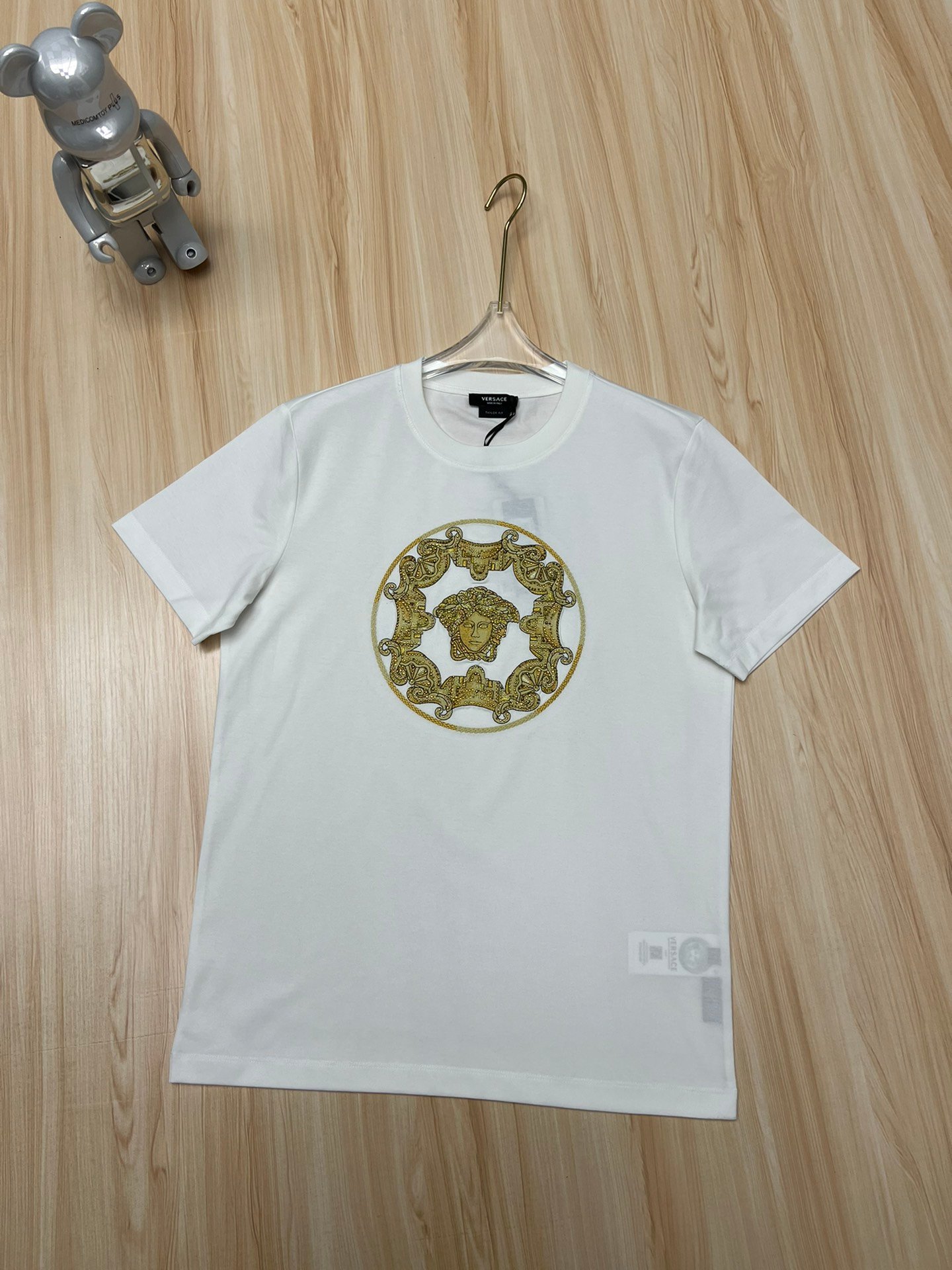 VERSACE TSHIRT - Image 2