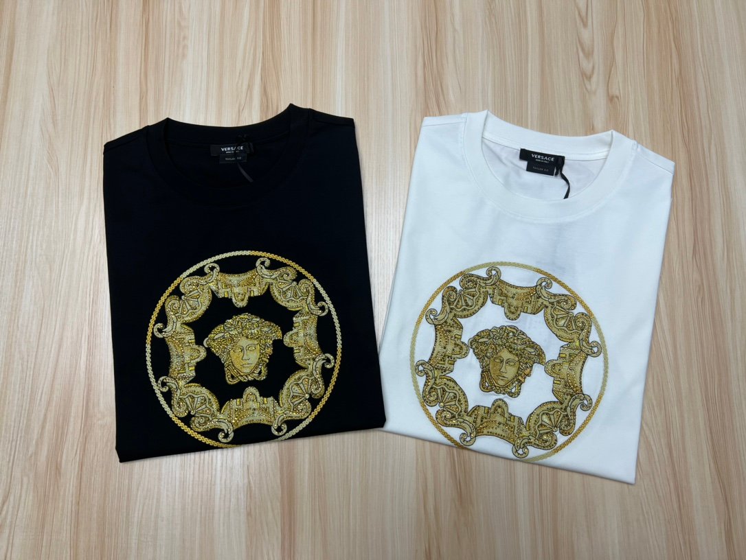 VERSACE TSHIRT - Image 5