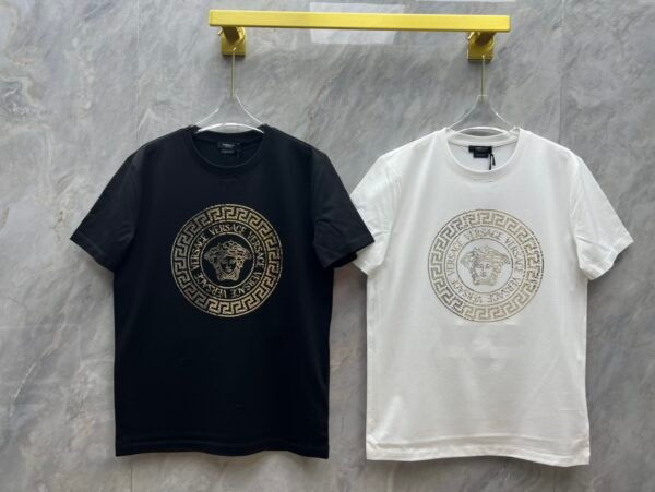 VERSACE TSHIRT - Image 6