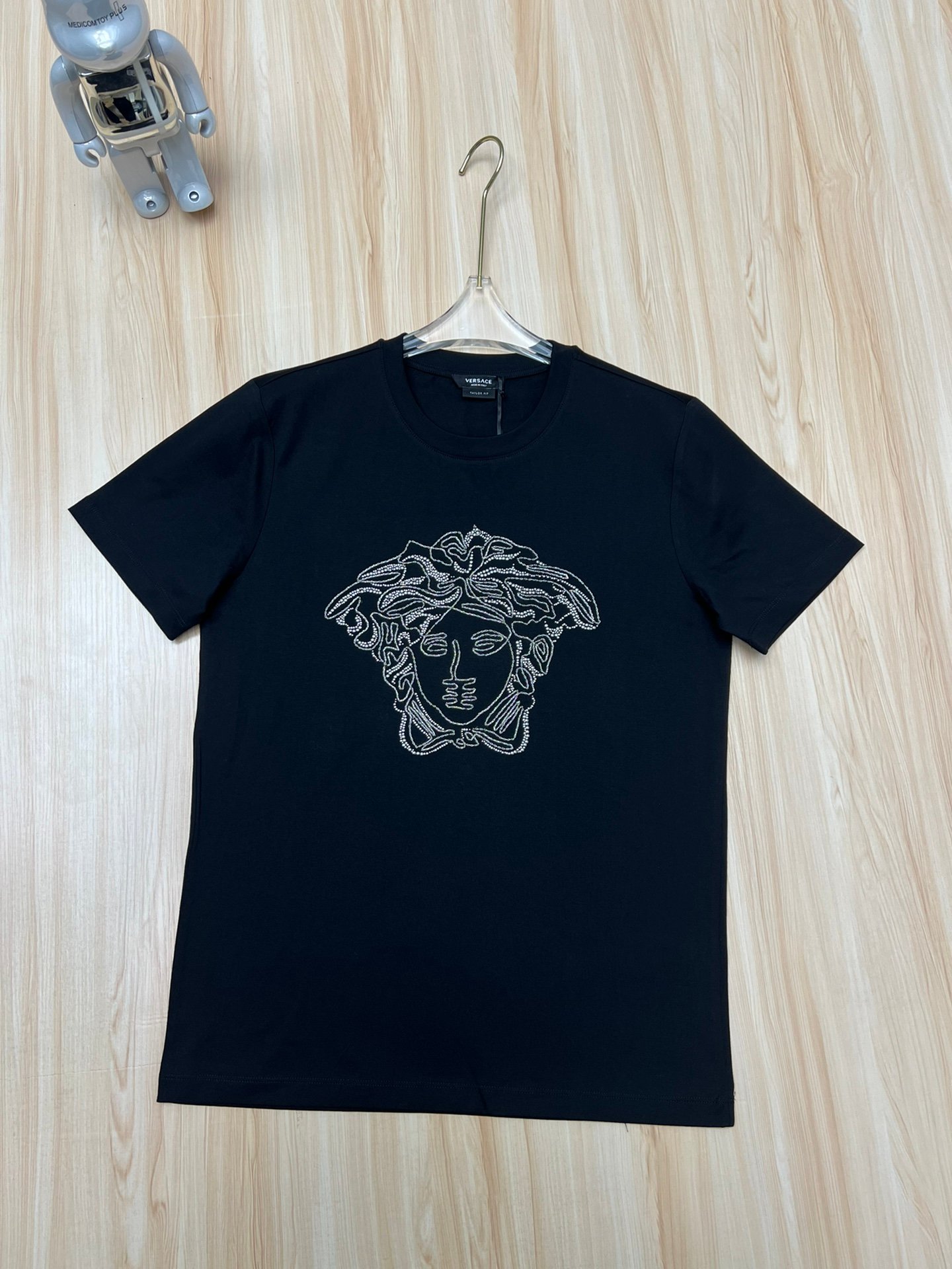 VERSACE TSHIRT - Image 2