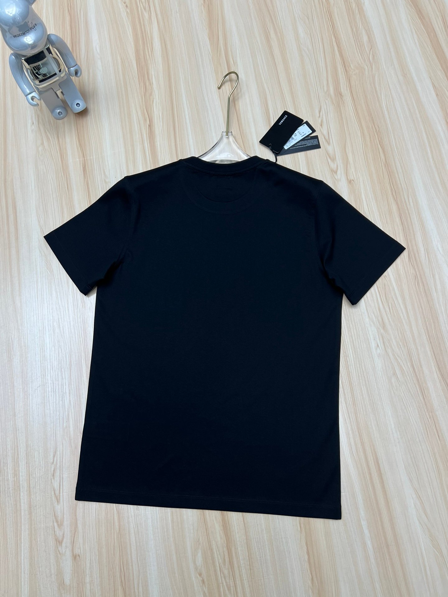 VERSACE TSHIRT - Image 3