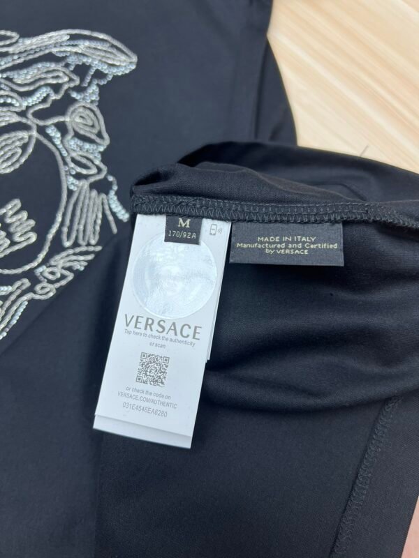 VERSACE TSHIRT - Image 8