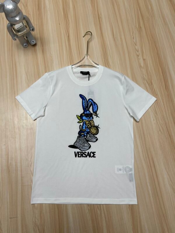 VERSACE TSHIRT