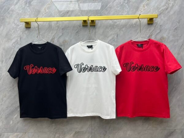VERSACE TSHIRT - Image 6