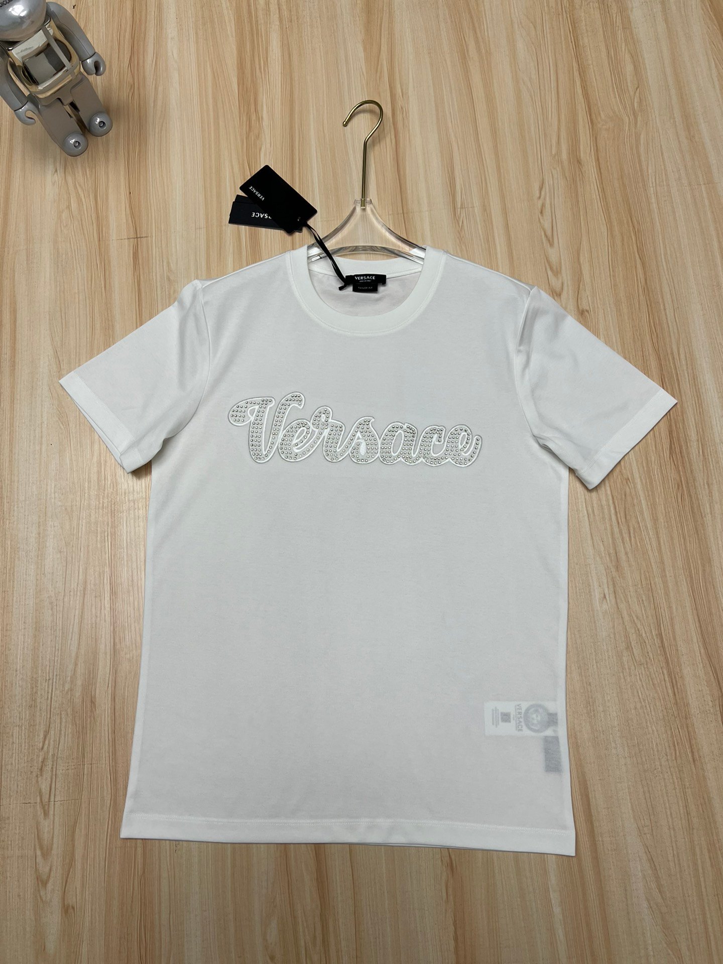 VERSACE TSHIRT - Image 2