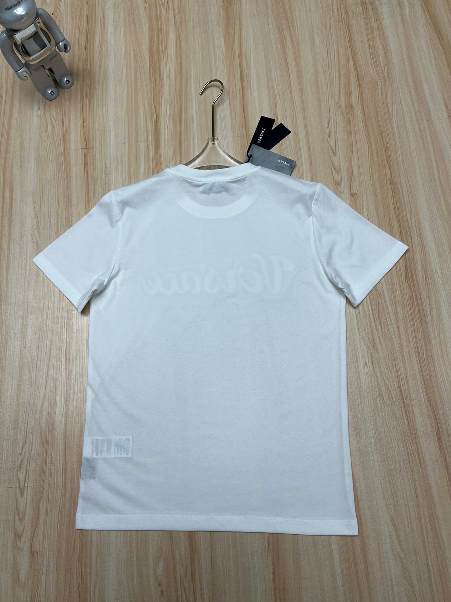 VERSACE TSHIRT - Image 3