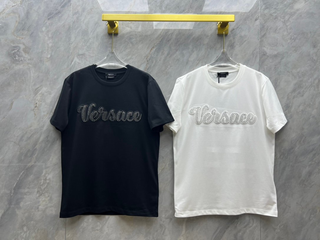 VERSACE TSHIRT - Image 5