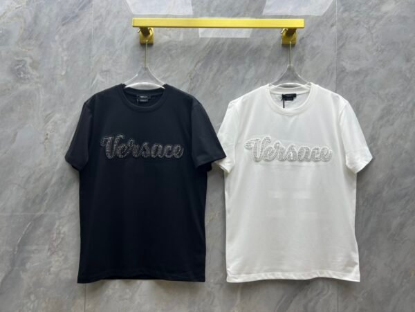 VERSACE TSHIRT - Image 6