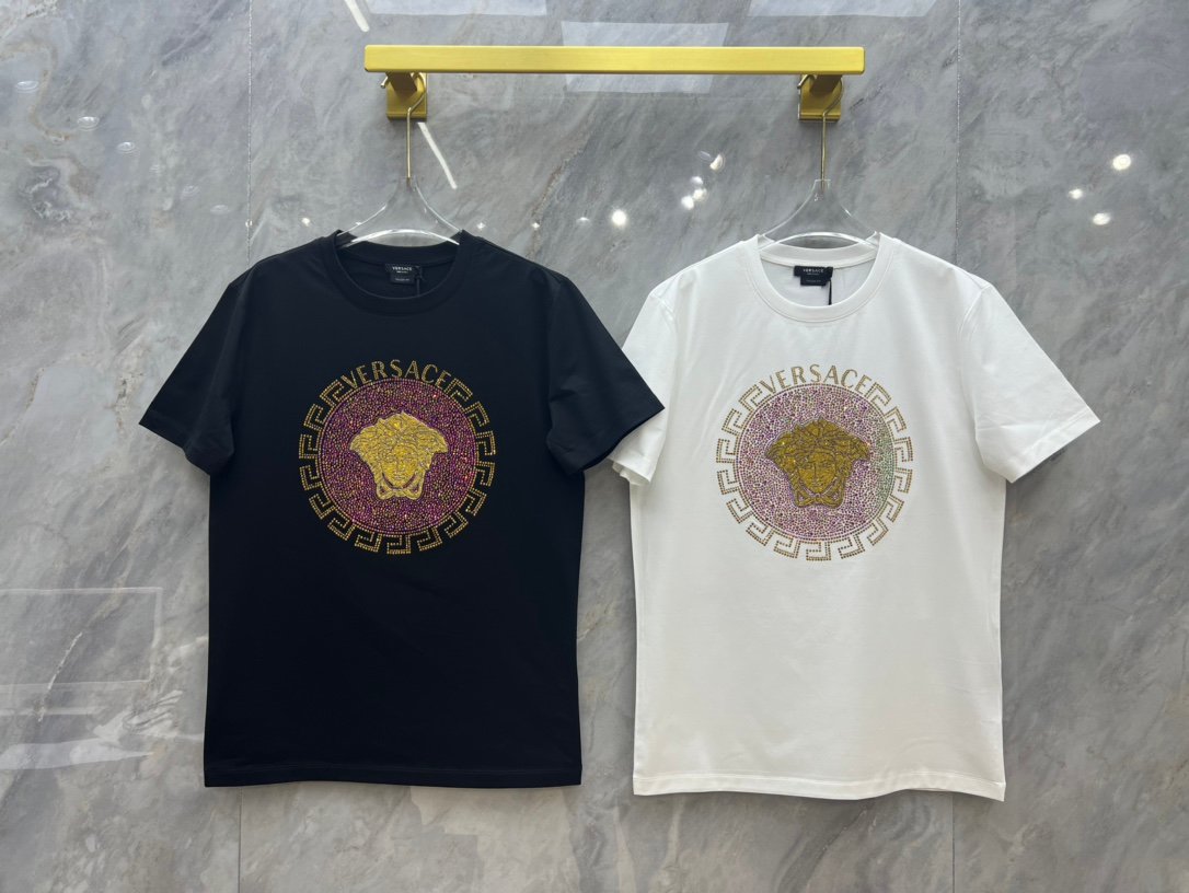 VERSACE TSHIRT - Image 5