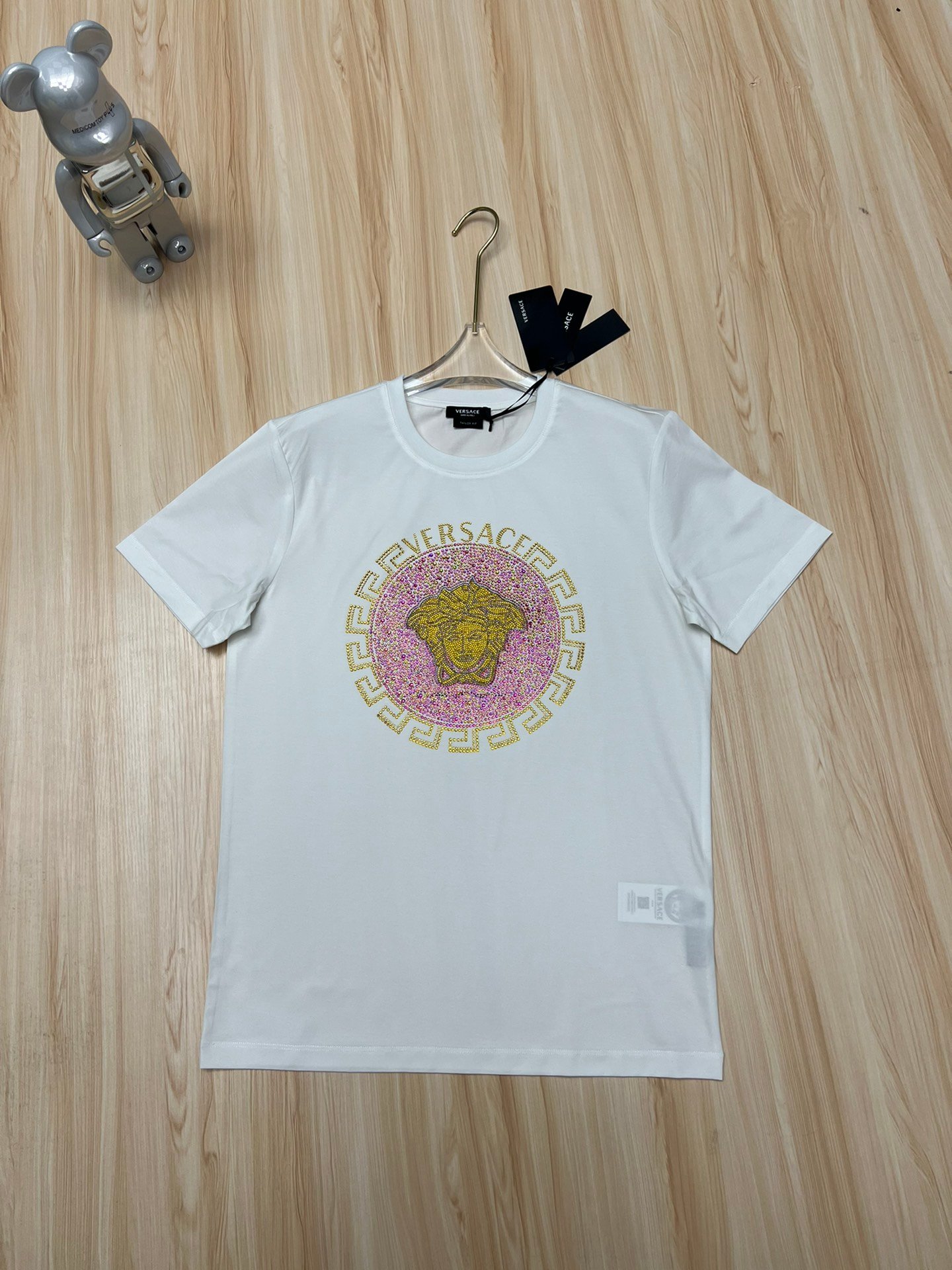 VERSACE TSHIRT - Image 2
