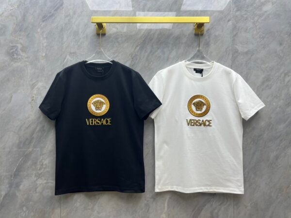 VERSACE TSHIRT - Image 6