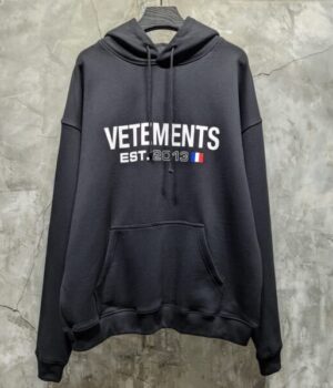 VETEMENTS HOODIE