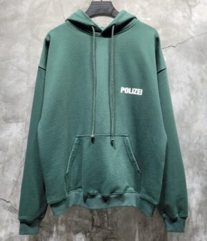 VETEMENTS HOODIE