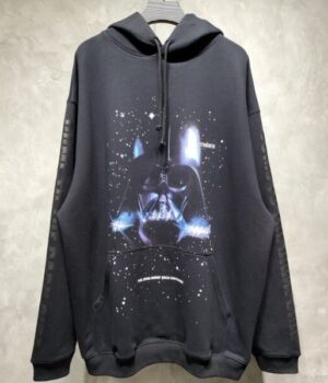 VETEMENTS HOODIE