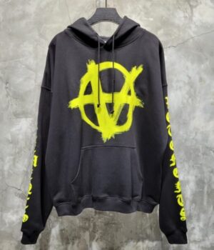 VETEMENTS HOODIE