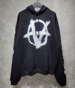 VETEMENTS HOODIE