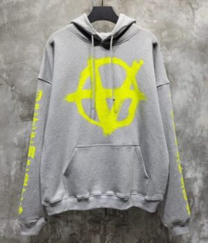 VETEMENTS HOODIE