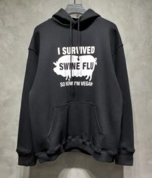 VETEMENTS HOODIE