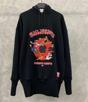 VETEMENTS HOODIE