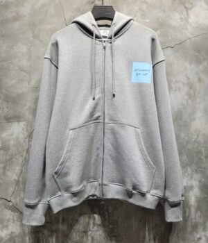 VETEMENTS JACKET