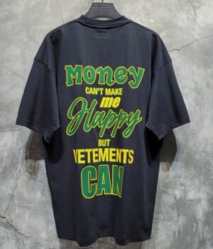 VETEMENTS TSHIRT