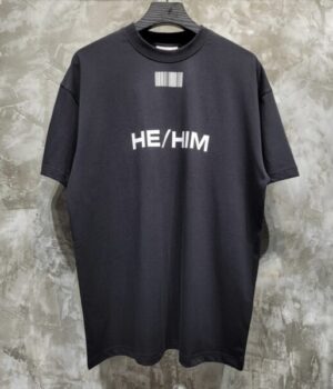 VETEMENTS TSHIRT
