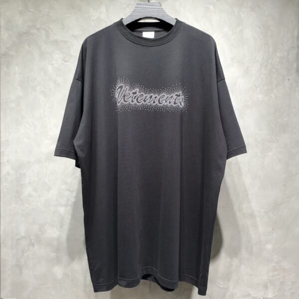 VETEMENTS TSHIRT