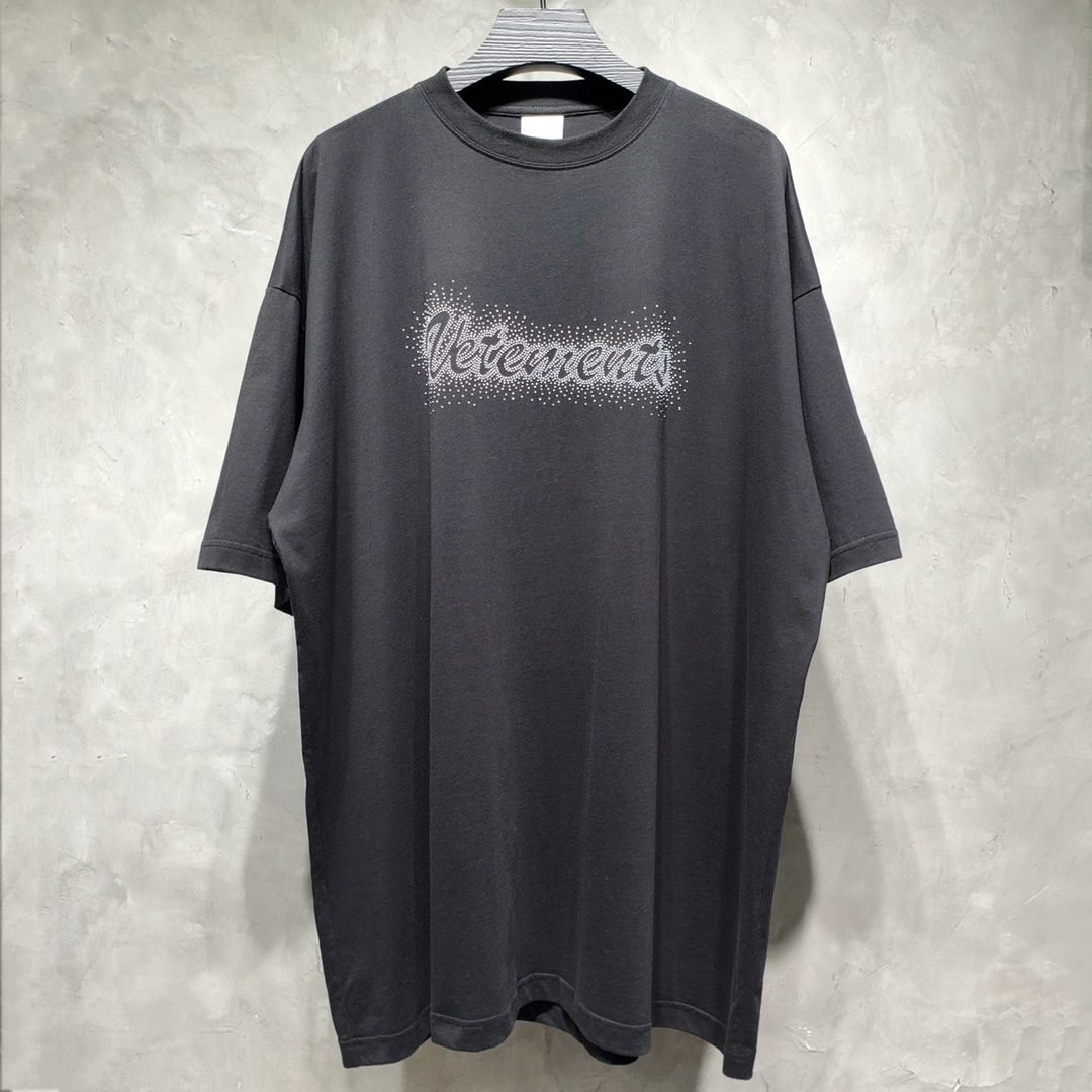 VETEMENTS TSHIRT - Image 2
