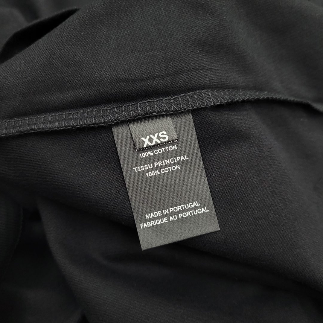 VETEMENTS TSHIRT - Image 5