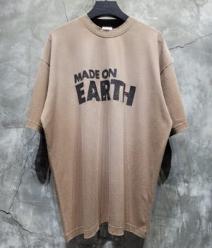 VETEMENTS TSHIRT