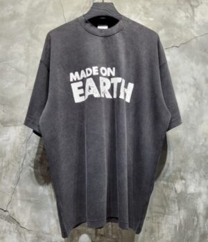 VETEMENTS TSHIRT