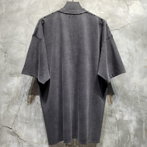 VETEMENTS TSHIRT - Image 4