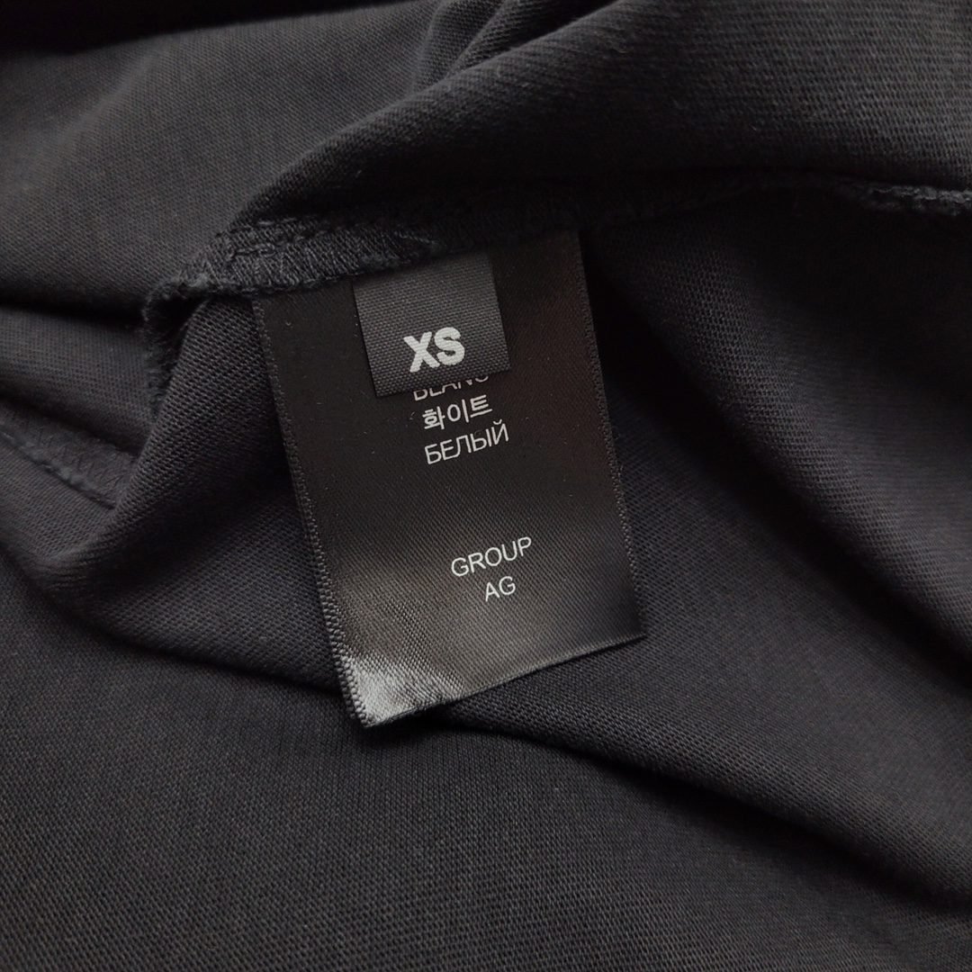 VETEMENTS TSHIRT - Image 5