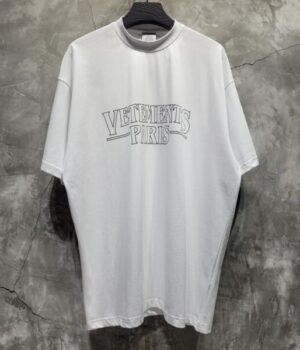 VETEMENTS TSHIRT