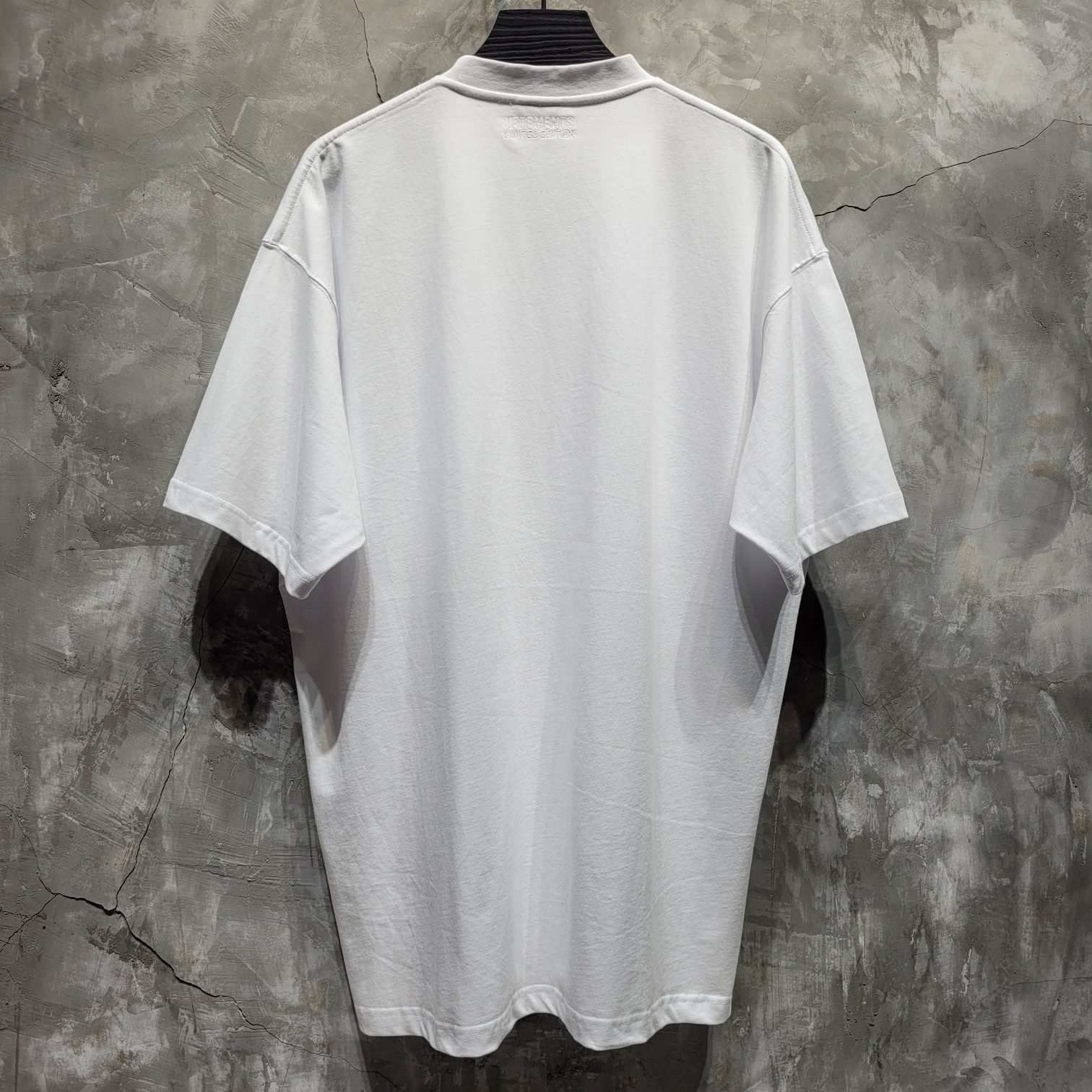VETEMENTS TSHIRT - Image 3