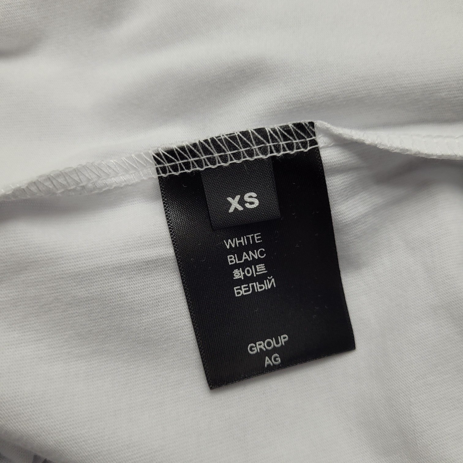 VETEMENTS TSHIRT - Image 5