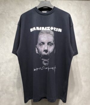 VETEMENTS TSHIRT
