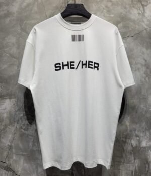 VETEMENTS TSHIRT