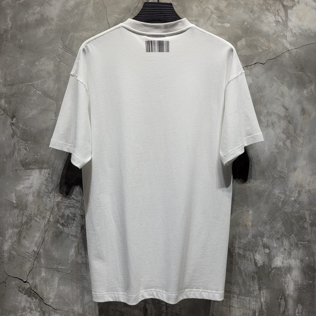 VETEMENTS TSHIRT - Image 3