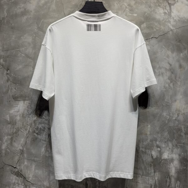 VETEMENTS TSHIRT - Image 4