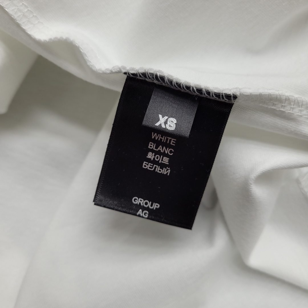 VETEMENTS TSHIRT - Image 5