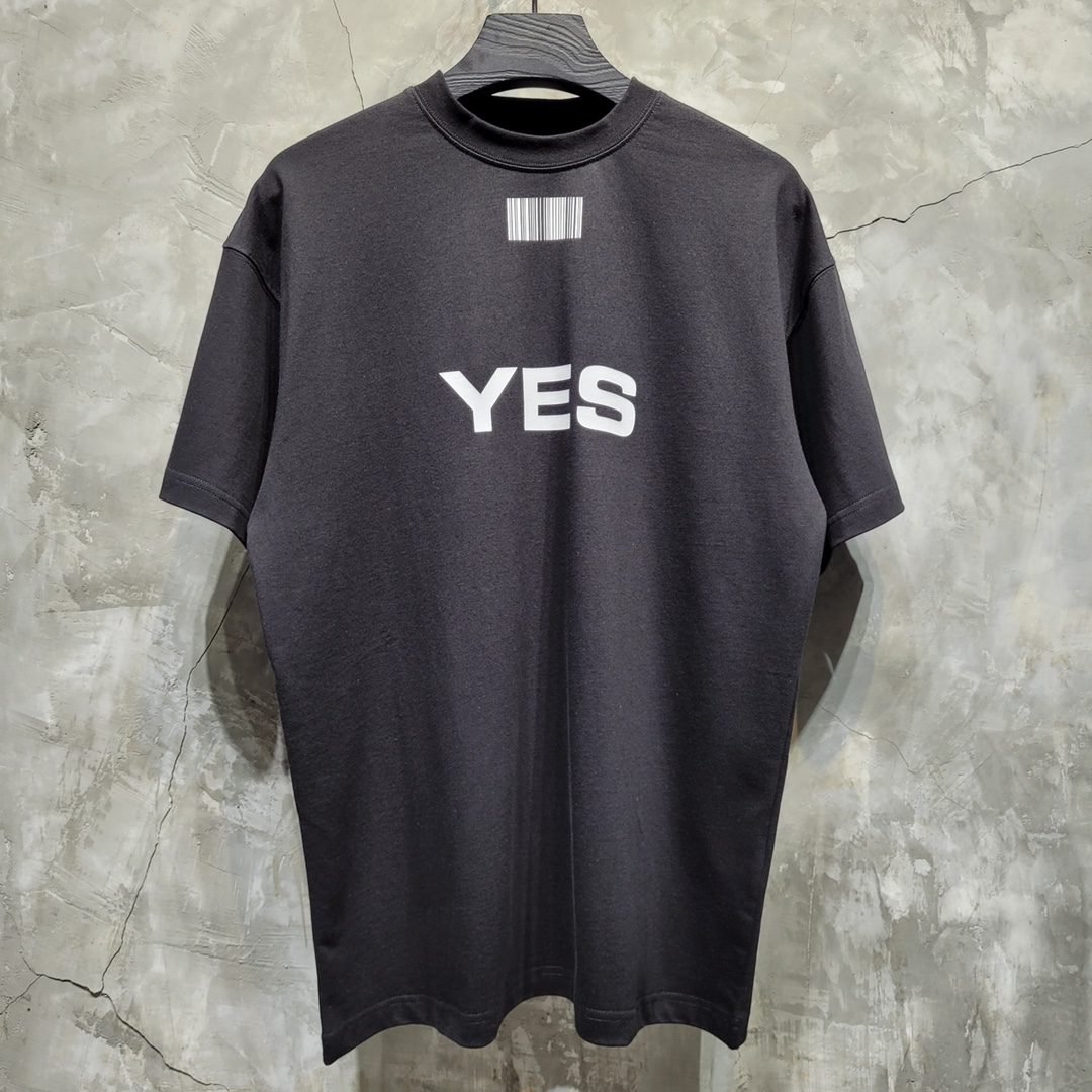VETEMENTS TSHIRT - Image 2